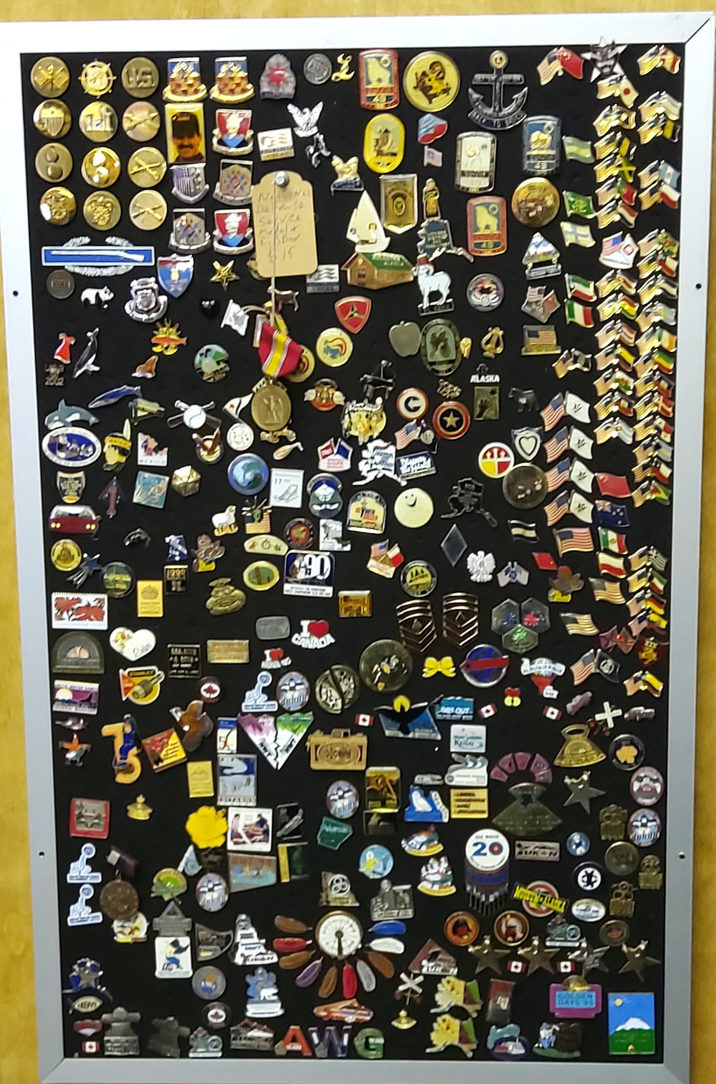 Collectible Pins